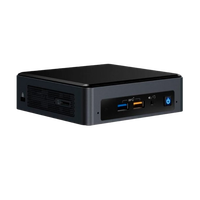 Intel NUC8I5BEK2 i5 8259U DDR4 M2 HDMI Barebone Intel NUC8I5BEK2 i5 8259U DDR4 M2 HDMI Barebone
