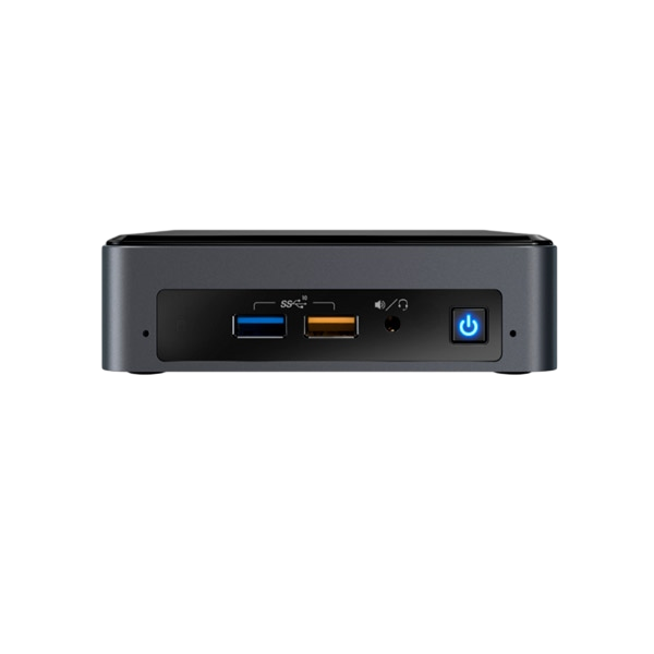 Intel NUC8I5BEK2 i5 8259U DDR4 M2 HDMI  Barebone Intel NUC8I5BEK2 i5 8259U DDR4 M2 HDMI  Barebone