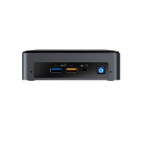 Intel NUC8I5BEK2 i5 8259U DDR4 M2 HDMI Barebone Intel NUC8I5BEK2 i5 8259U DDR4 M2 HDMI Barebone
