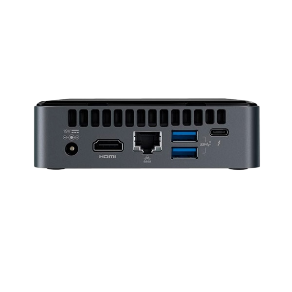 Intel NUC8I5BEK2 i5 8259U DDR4 M2 HDMI  Barebone Intel NUC8I5BEK2 i5 8259U DDR4 M2 HDMI  Barebone