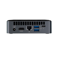 Intel NUC8I5BEK2 i5 8259U DDR4 M2 HDMI Barebone Intel NUC8I5BEK2 i5 8259U DDR4 M2 HDMI Barebone
