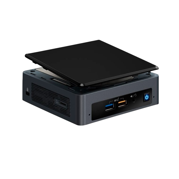 Intel NUC8I5BEK2 i5 8259U DDR4 M2 HDMI  Barebone Intel NUC8I5BEK2 i5 8259U DDR4 M2 HDMI  Barebone