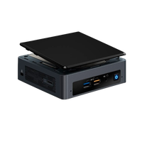 Intel NUC8I5BEK2 i5 8259U DDR4 M2 HDMI Barebone Intel NUC8I5BEK2 i5 8259U DDR4 M2 HDMI Barebone
