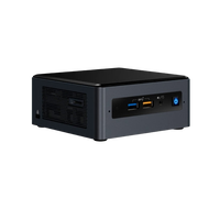 Intel NUC8I3BEH i3 8109U  DDR4 25  M2 HDMI  Barebone