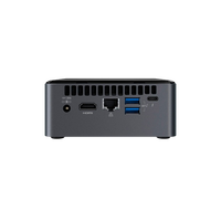 Intel NUC8I3BEH i3 8109U  DDR4 25  M2 HDMI  Barebone