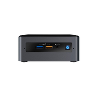 Intel NUC8I3BEH i3 8109U  DDR4 25  M2 HDMI  Barebone