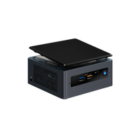 Intel NUC8I3BEH i3 8109U  DDR4 25  M2 HDMI  Barebone