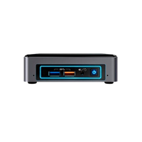 Intel NUC8I3BEK2 i3 8109U  DDR4 M2 HDMI  Barebone