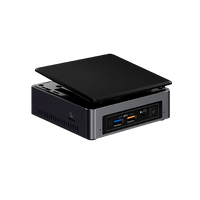 Intel NUC8I3BEK2 i3 8109U  DDR4 M2 HDMI  Barebone