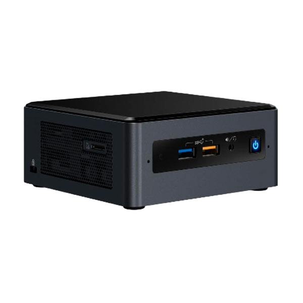 Intel NUC8I7BEH2 i7 8559U DDR4 25  M2 HDMI  Barebone Intel NUC8I7BEH2 i7 8559U DDR4 25  M2 HDMI  Barebone