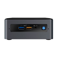 Intel NUC8I7BEH2 i7 8559U DDR4 25 M2 HDMI Barebone Intel NUC8I7BEH2 i7 8559U DDR4 25 M2 HDMI Barebone