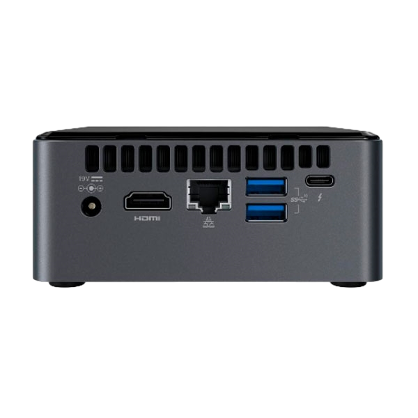 Intel NUC8I7BEH2 i7 8559U DDR4 25  M2 HDMI  Barebone Intel NUC8I7BEH2 i7 8559U DDR4 25  M2 HDMI  Barebone