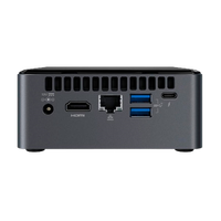 Intel NUC8I7BEH2 i7 8559U DDR4 25 M2 HDMI Barebone Intel NUC8I7BEH2 i7 8559U DDR4 25 M2 HDMI Barebone