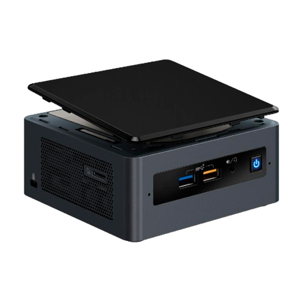 Intel NUC8I7BEH2 i7 8559U DDR4 25  M2 HDMI  Barebone Intel NUC8I7BEH2 i7 8559U DDR4 25  M2 HDMI  Barebone