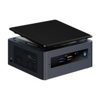 Intel NUC8I7BEH2 i7 8559U DDR4 25 M2 HDMI Barebone Intel NUC8I7BEH2 i7 8559U DDR4 25 M2 HDMI Barebone