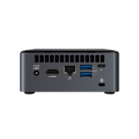 Intel NUC10I5FNH2 i5 10210U DDR4 M2  25 HDMI  Barebone