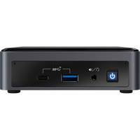 Intel NUC10I7FNK2 i7 10710U  DDR4 M2 HDMI  Barebone