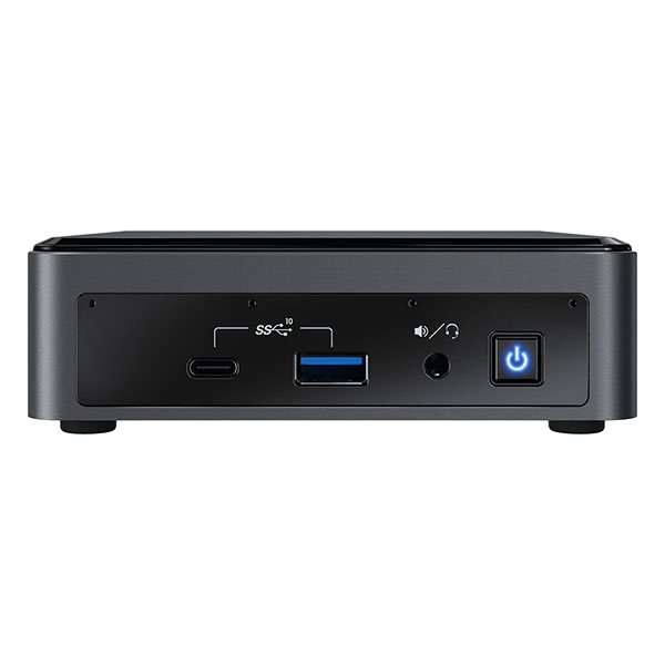 Intel NUC10I7FNKN i7 10710U DDR4 M2 HDMI Barebone Intel NUC10I7FNKN i7 10710U DDR4 M2 HDMI Barebone
