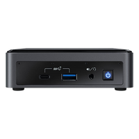 Intel NUC10I7FNKN i7 10710U DDR4 M2 HDMI Barebone Intel NUC10I7FNKN i7 10710U DDR4 M2 HDMI Barebone