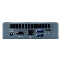 Intel NUC10I7FNKN i7 10710U DDR4 M2 HDMI Barebone Intel NUC10I7FNKN i7 10710U DDR4 M2 HDMI Barebone