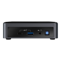 Intel NUC NUC10i3FNKN2 i3 10110U DDr4 M2 HDMI  Barebone