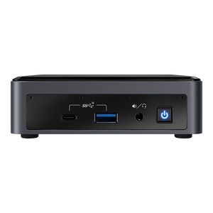 Intel NUC NUC10i3FNKN2 i3 10110U DDr4 M2 HDMI  Barebone