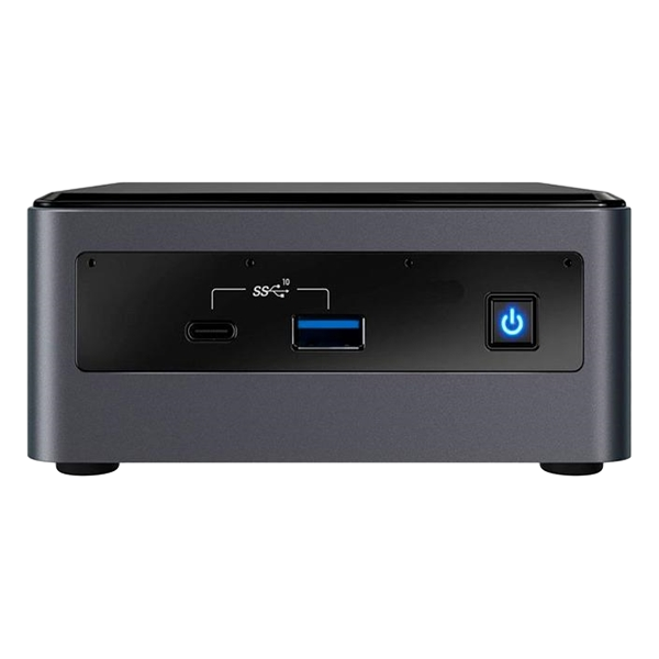 Intel BXNUC10I5FNHN2 i5 10210U DDR4 M2 25 HDMI Barebone Intel BXNUC10I5FNHN2 i5 10210U DDR4 M2 25 HDMI Barebone