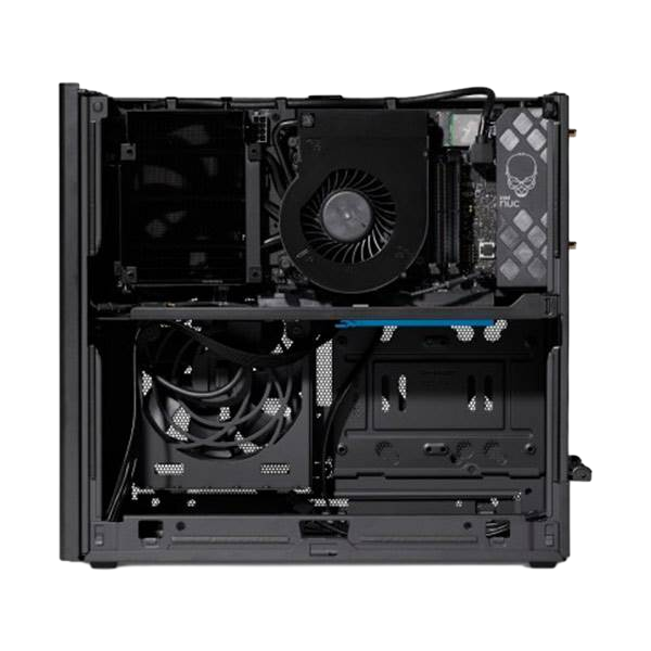 Intel NUC 13 Extreme Kit i9 13900K Z690 Barebone Intel NUC 13 Extreme Kit i9 13900K Z690 Barebone