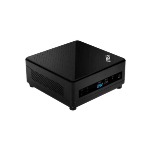 MSI Cubi 5 10M 009BEU i3 10110U DDR4 M2 25  Barebone