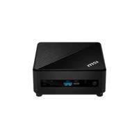 MSI Cubi 5 10M 009BEU i3 10110U DDR4 M2 25  Barebone