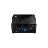 MSI Cubi 5 10M008BEU i5 10210U DDR4 M2 25  Barebone