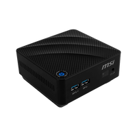 MSI CUBI N 8GL002BEU N5000 1xMem 1xM2 Barebone MSI CUBI N 8GL002BEU N5000 1xMem 1xM2 Barebone