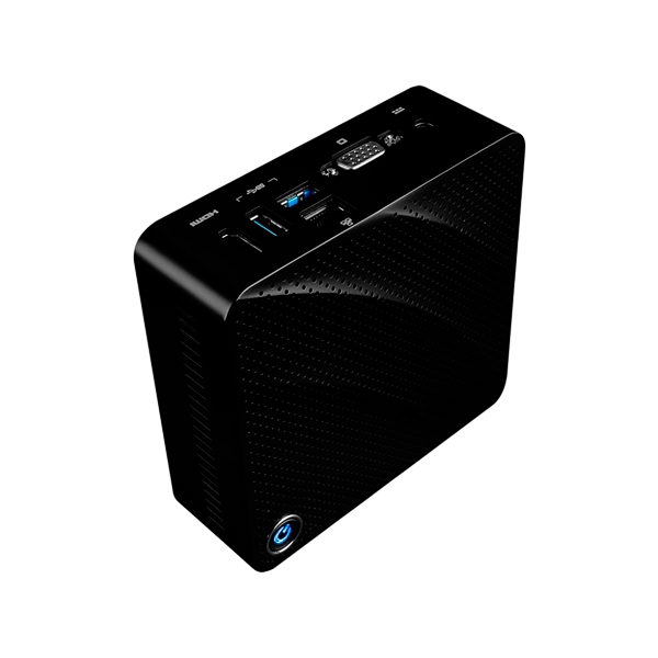 MSI CUBI N 8GL002BEU N5000 1xMem 1xM2 Barebone MSI CUBI N 8GL002BEU N5000 1xMem 1xM2 Barebone