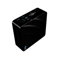 MSI CUBI N 8GL002BEU N5000 1xMem 1xM2 Barebone MSI CUBI N 8GL002BEU N5000 1xMem 1xM2 Barebone