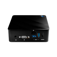 MSI CUBI N 8GL002BEU N5000 1xMem 1xM2 Barebone MSI CUBI N 8GL002BEU N5000 1xMem 1xM2 Barebone