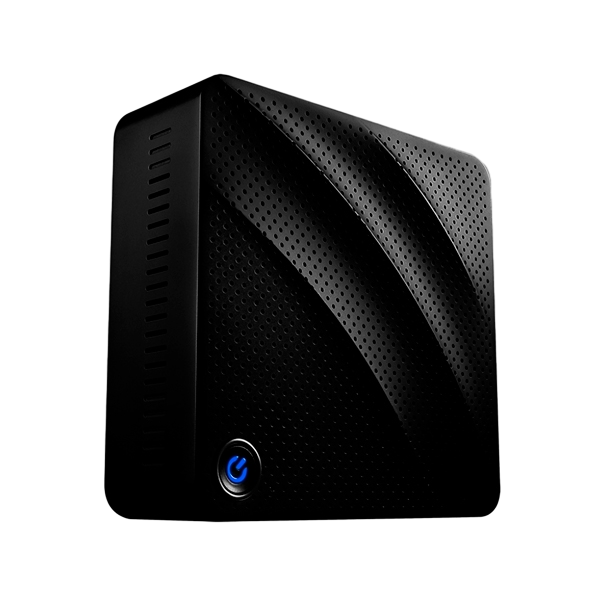 MSI CUBI N 8GL002BEU N5000 1xMem 1xM2 Barebone MSI CUBI N 8GL002BEU N5000 1xMem 1xM2 Barebone