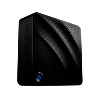 MSI CUBI N 8GL002BEU N5000 1xMem 1xM2 Barebone MSI CUBI N 8GL002BEU N5000 1xMem 1xM2 Barebone