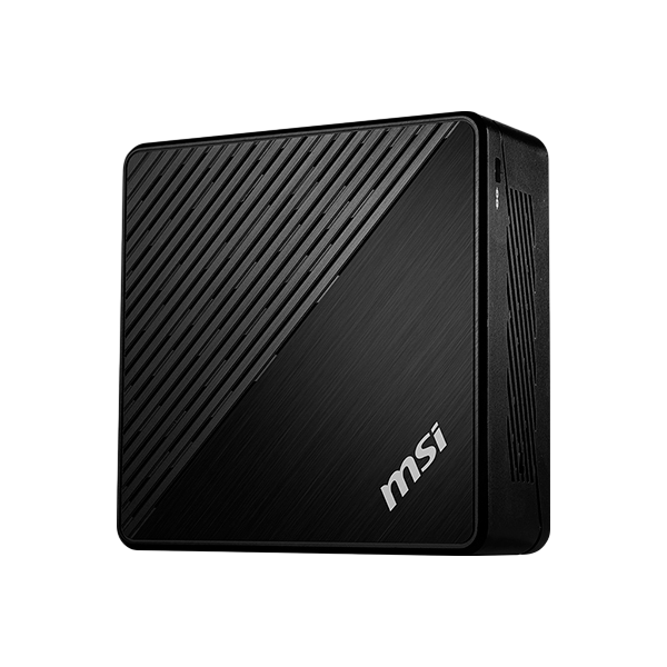 MSI Cubi 5 10M 007BEU i7 10510U DDR4 M2 25  Barebone MSI Cubi 5 10M 007BEU i7 10510U DDR4 M2 25  Barebone