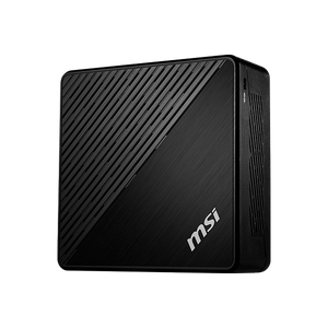 MSI Cubi 5 10M 007BEU i7 10510U DDR4 M2 25  Barebone