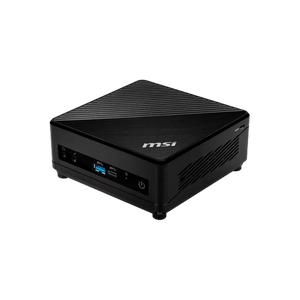 MSI CUBI 5 10M074BEU 5205U DDR4 M2 25 Wifi  Barebone
