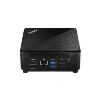 MSI Cubi 5 10M215BES i3 10110U DDR4 M2 25  Barebone