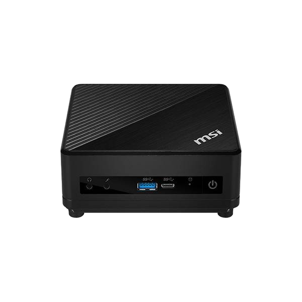MSI Cubi 5 10M215BES i3 10110U DDR4 M2 25 Barebone MSI Cubi 5 10M215BES i3 10110U DDR4 M2 25 Barebone
