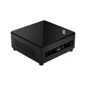 MSI Cubi 5 10M214BES i5 10210U DDR4 M2 25  Barebone