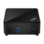 MSI Cubi 5 12M023BEU i7 1255U DDR4 M2 25 Barebone MSI Cubi 5 12M023BEU i7 1255U DDR4 M2 25 Barebone