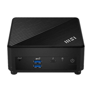 MSI Cubi 5 12M023BEU i7 1255U DDR4 M2 25  Barebone