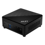 MSI Cubi 5 12M023BEU i7 1255U DDR4 M2 25 Barebone MSI Cubi 5 12M023BEU i7 1255U DDR4 M2 25 Barebone