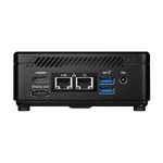 MSI Cubi 5 12M023BEU i7 1255U DDR4 M2 25 Barebone MSI Cubi 5 12M023BEU i7 1255U DDR4 M2 25 Barebone