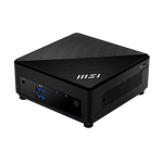 MSI Cubi 5 12M212BES MiniPC Intel Core i3 1215U DDR4 SSD M2 25 MSI Cubi 5 12M212BES MiniPC Intel Core i3 1215U DDR4 SSD M2 25