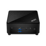 MSI Cubi 5 12M212BES MiniPC Intel Core i3 1215U DDR4 SSD M2 25 MSI Cubi 5 12M212BES MiniPC Intel Core i3 1215U DDR4 SSD M2 25