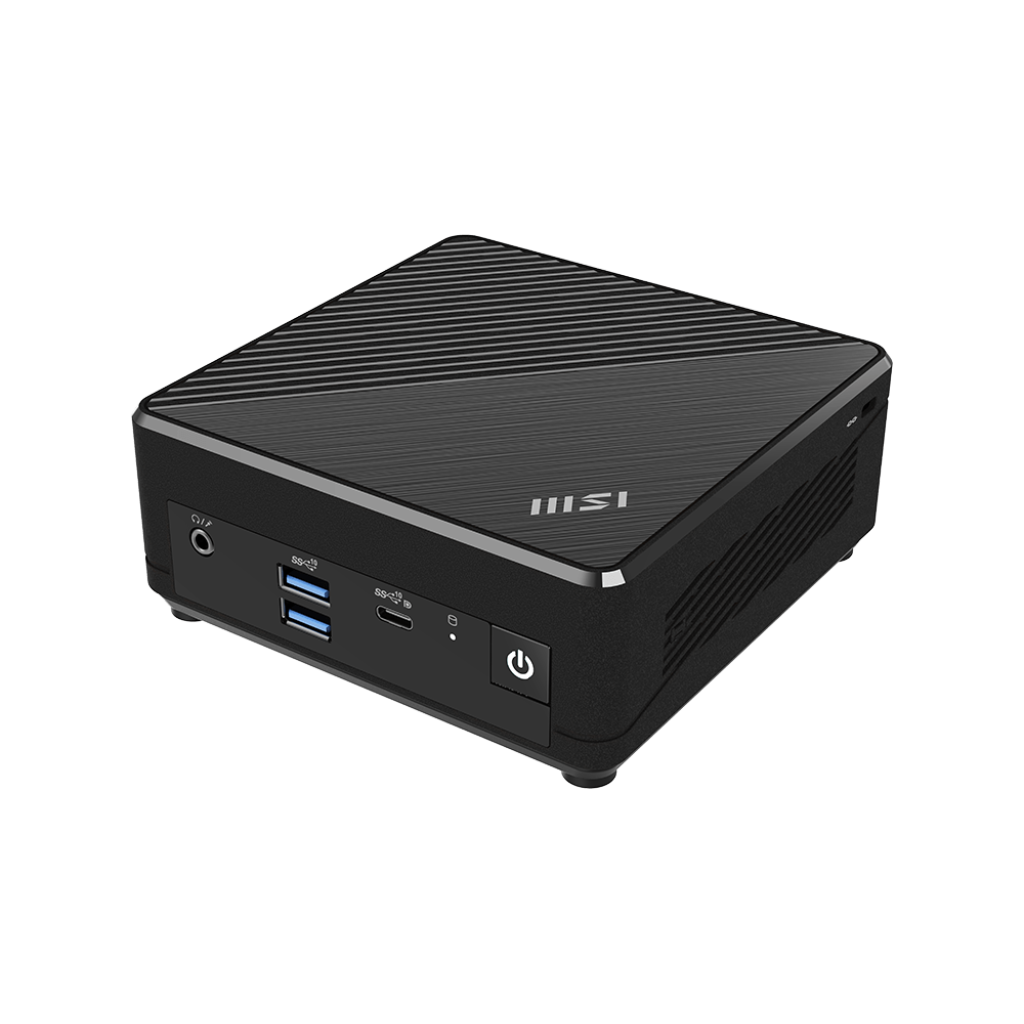MSI Cubi N ADL-047BES